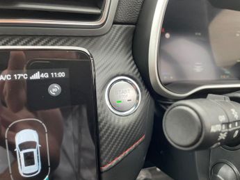 MG ZS EV 72.6kwh Trophy Connect Long Range Suv 5dr Electric Auto (156 Ps)