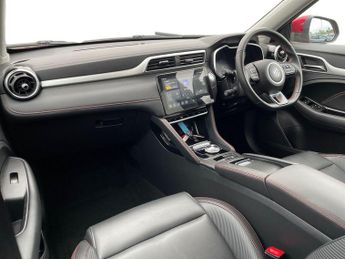 MG ZS EV 72.6kwh Trophy Connect Long Range Suv 5dr Electric Auto (156 Ps)