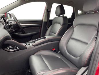 MG ZS EV 72.6kwh Trophy Connect Long Range Suv 5dr Electric Auto (156 Ps)
