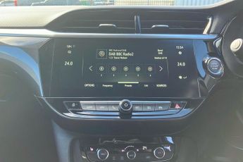 Vauxhall Corsa 1.2 Turbo Ultimate Hatchback 5dr Petrol Auto Euro 6 (s/s) (130 P