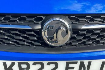 Vauxhall Corsa 1.2 Turbo Ultimate Hatchback 5dr Petrol Auto Euro 6 (s/s) (130 P