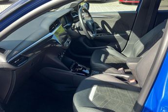 Vauxhall Corsa 1.2 Turbo Ultimate Hatchback 5dr Petrol Auto Euro 6 (s/s) (130 P
