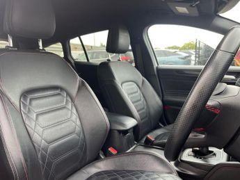 Ford Focus Estate 1.0t Ecoboost Mhev St Line X Estate 5dr Petrol Hybrid Dct Euro 6