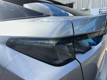 Peugeot E 3008 73kwh Gt Suv 5dr Electric Auto (210 Ps)