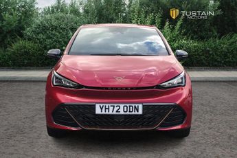 Cupra Born E Boost 77kwh V3 Hatchback 5dr Electric Auto (4 Seat) (230 Ps)