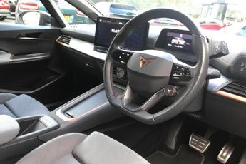 Cupra Born E Boost 77kwh V3 Hatchback 5dr Electric Auto (4 Seat) (230 Ps)