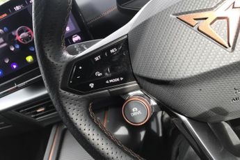 Cupra Born E Boost 77kwh V3 Hatchback 5dr Electric Auto (4 Seat) (230 Ps)