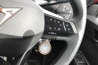 Cupra Born E Boost 77kwh V3 Hatchback 5dr Electric Auto (4 Seat) (230 Ps)