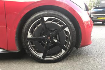 Cupra Born E Boost 77kwh V3 Hatchback 5dr Electric Auto (4 Seat) (230 Ps)