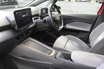 Cupra Born E Boost 77kwh V3 Hatchback 5dr Electric Auto (4 Seat) (230 Ps)