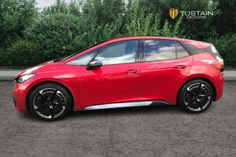 Cupra Born E Boost 77kwh V3 Hatchback 5dr Electric Auto (4 Seat) (230 Ps)