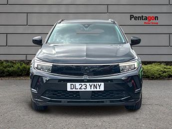 Vauxhall Grandland 1.5 Turbo D Gs Suv 5dr Diesel Auto Euro 6 (s/s) (130 Ps)