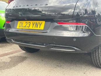 Vauxhall Grandland 1.5 Turbo D Gs Suv 5dr Diesel Auto Euro 6 (s/s) (130 Ps)