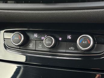Vauxhall Grandland 1.5 Turbo D Gs Suv 5dr Diesel Auto Euro 6 (s/s) (130 Ps)