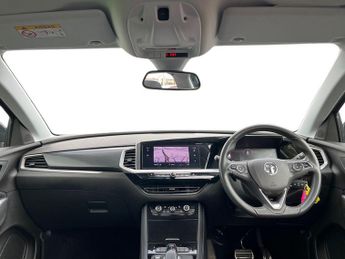 Vauxhall Grandland 1.5 Turbo D Gs Suv 5dr Diesel Auto Euro 6 (s/s) (130 Ps)