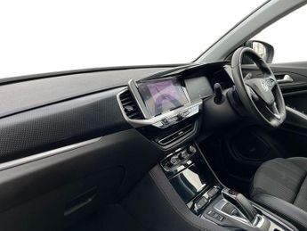 Vauxhall Grandland 1.5 Turbo D Gs Suv 5dr Diesel Auto Euro 6 (s/s) (130 Ps)