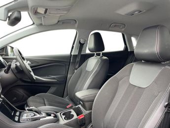 Vauxhall Grandland 1.5 Turbo D Gs Suv 5dr Diesel Auto Euro 6 (s/s) (130 Ps)