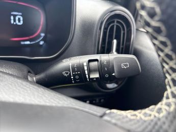 Kia Picanto 1.0 Gt Line Hatchback 5dr Petrol Amt Euro 6 (s/s) (62 Bhp)