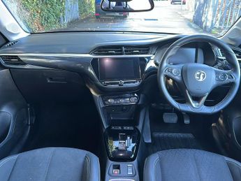 Vauxhall Corsa 1.2 Turbo Elite Edition Hatchback 5dr Petrol Auto Euro 6 (s/s) (