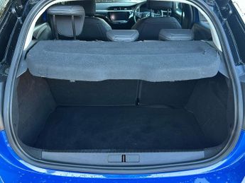 Vauxhall Corsa 1.2 Turbo Elite Edition Hatchback 5dr Petrol Auto Euro 6 (s/s) (