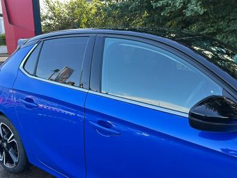 Vauxhall Corsa 1.2 Turbo Elite Edition Hatchback 5dr Petrol Auto Euro 6 (s/s) (