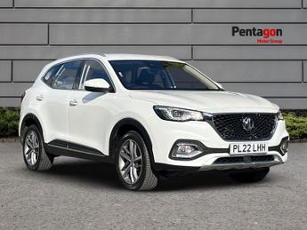 MG HS 1.5 T Gdi Excite Suv 5dr Petrol Manual Euro 6 (s/s) (162 Ps)