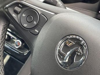 Vauxhall Grandland 1.5 Turbo D Gs Suv 5dr Diesel Auto Euro 6 (s/s) (130 Ps)