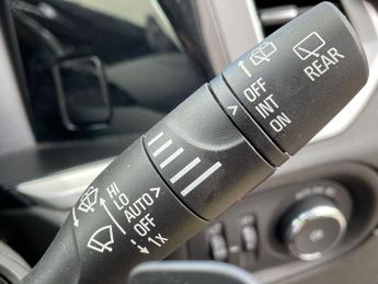 Vauxhall Grandland 1.5 Turbo D Gs Suv 5dr Diesel Auto Euro 6 (s/s) (130 Ps)