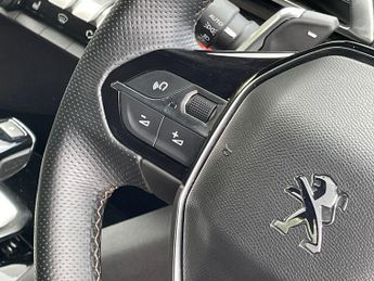 Peugeot 5008 SUV 1.2 Puretech Gt Premium Suv 5dr Petrol Eat Euro 6 (s/s) (130 Ps)