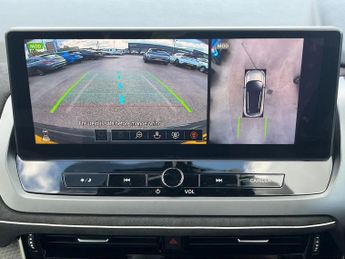 Nissan Qashqai 1.5 H E Power N Design Suv 5dr Petrol Hybrid Auto Euro 6 (s/s) (