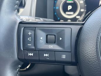 Nissan Qashqai 1.5 H E Power N Design Suv 5dr Petrol Hybrid Auto Euro 6 (s/s) (