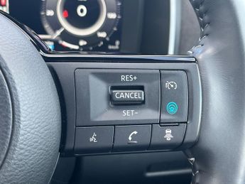 Nissan Qashqai 1.5 H E Power N Design Suv 5dr Petrol Hybrid Auto Euro 6 (s/s) (
