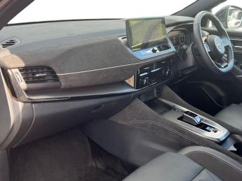 Nissan Qashqai 1.5 H E Power N Design Suv 5dr Petrol Hybrid Auto Euro 6 (s/s) (