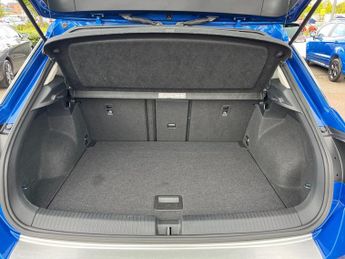Volkswagen T Roc 1.5 Tsi Gpf Evo Sel Suv 5dr Petrol Dsg Euro 6 (s/s) (150 Ps)