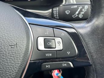 Volkswagen T Roc 1.5 Tsi Gpf Evo Sel Suv 5dr Petrol Dsg Euro 6 (s/s) (150 Ps)