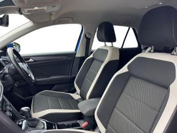 Volkswagen T Roc 1.5 Tsi Gpf Evo Sel Suv 5dr Petrol Dsg Euro 6 (s/s) (150 Ps)