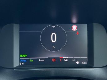 Vauxhall Corsa Electric 50kwh Gs Hatchback 5dr Electric Auto (136 Ps)