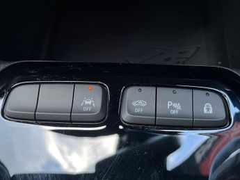 Vauxhall Corsa Electric 50kwh Gs Hatchback 5dr Electric Auto (136 Ps)