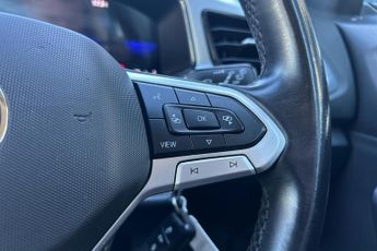 Volkswagen T Roc 1.5 Tsi Life Suv 5dr Petrol Dsg Euro 6 (s/s) (150 Ps)