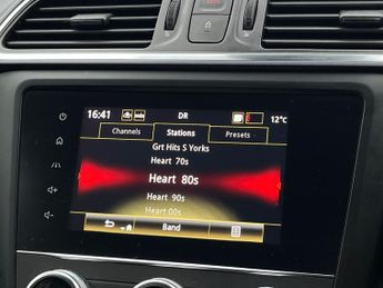 Renault Kadjar 1.3 Tce S Edition Suv 5dr Petrol Edc Euro 6 (s/s) (140 Ps)