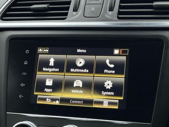 Renault Kadjar 1.3 Tce S Edition Suv 5dr Petrol Edc Euro 6 (s/s) (140 Ps)