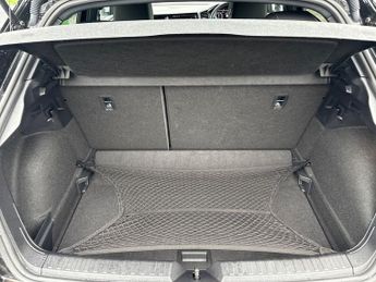 Audi A1 Sportback 1.0 Tfsi 25 S Line Sportback 5dr Petrol S Tronic Euro 6 (s/s) (9