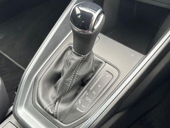 Audi A1 Sportback 1.0 Tfsi 25 S Line Sportback 5dr Petrol S Tronic Euro 6 (s/s) (9