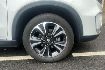 Suzuki Vitara 1.5 Sz5 Suv 5dr Petrol Hybrid Ags Auto Euro 6 (s/s) (115 Ps)