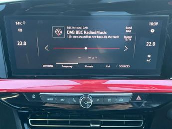 Vauxhall Mokka Electric 50kwh Gs Line Suv 5dr Electric Auto (136 Ps)