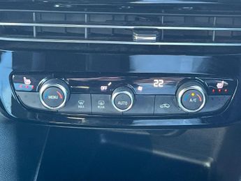 Vauxhall Mokka Electric 50kwh Gs Line Suv 5dr Electric Auto (136 Ps)