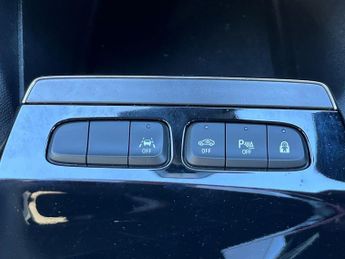 Vauxhall Mokka Electric 50kwh Gs Line Suv 5dr Electric Auto (136 Ps)