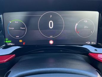 Vauxhall Mokka Electric 50kwh Gs Line Suv 5dr Electric Auto (136 Ps)