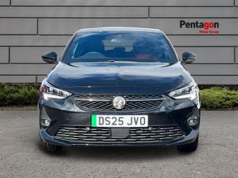 Vauxhall Corsa Electric 50kwh Gs Hatchback 5dr Electric Auto (136 Ps)