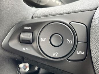 Vauxhall Corsa Electric 50kwh Gs Hatchback 5dr Electric Auto (136 Ps)